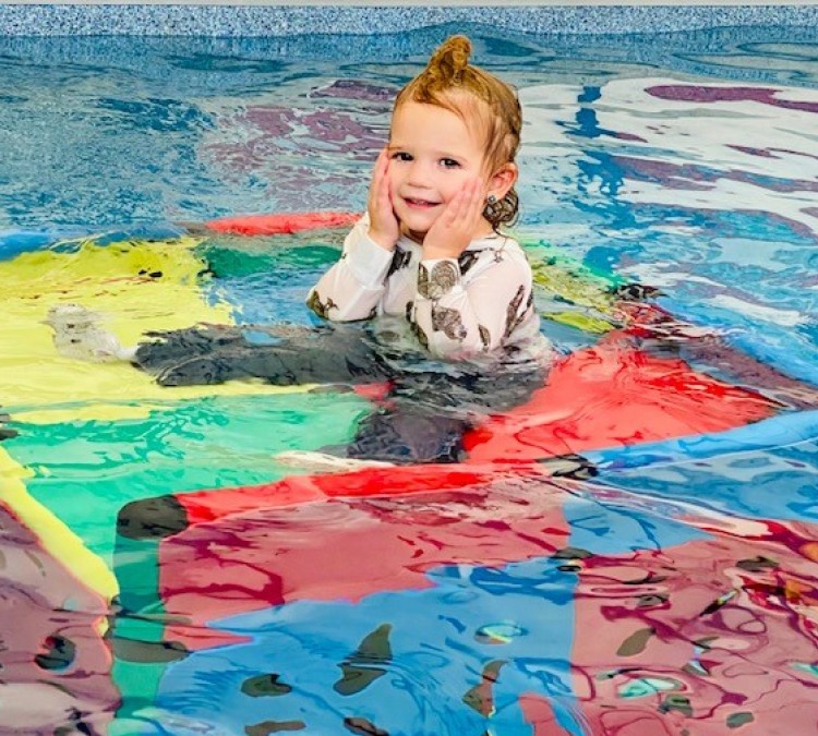 Swim And Smile TX Infant Aquatics (Decatur,&nbspTX)